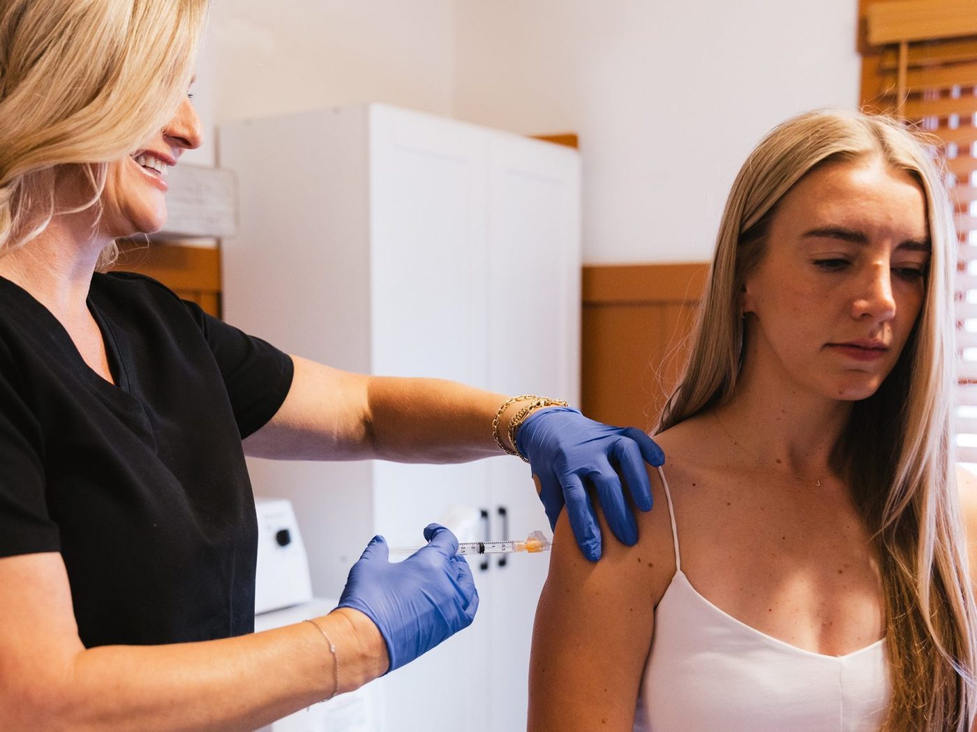 Med Spa SLO Services
