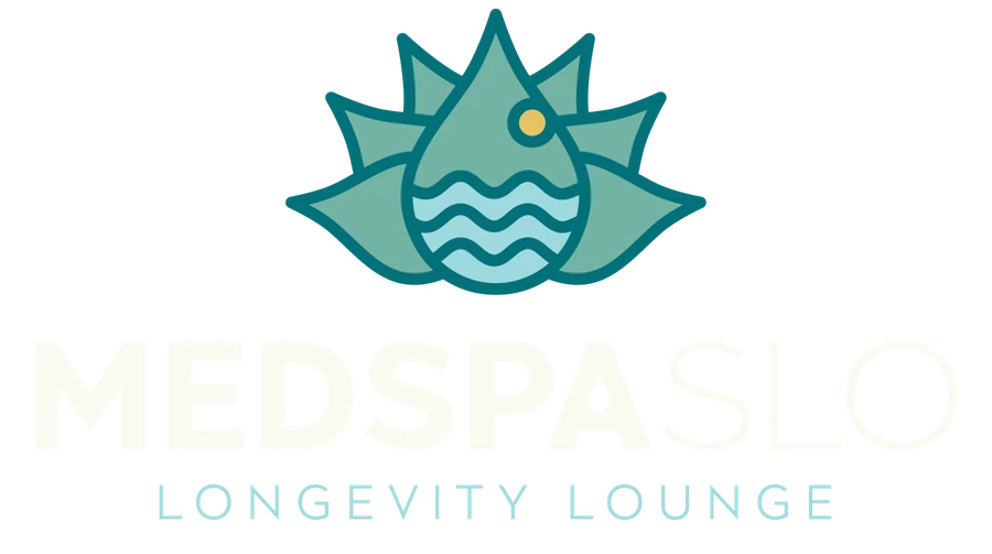Med Spa SLO Longevity Lounge