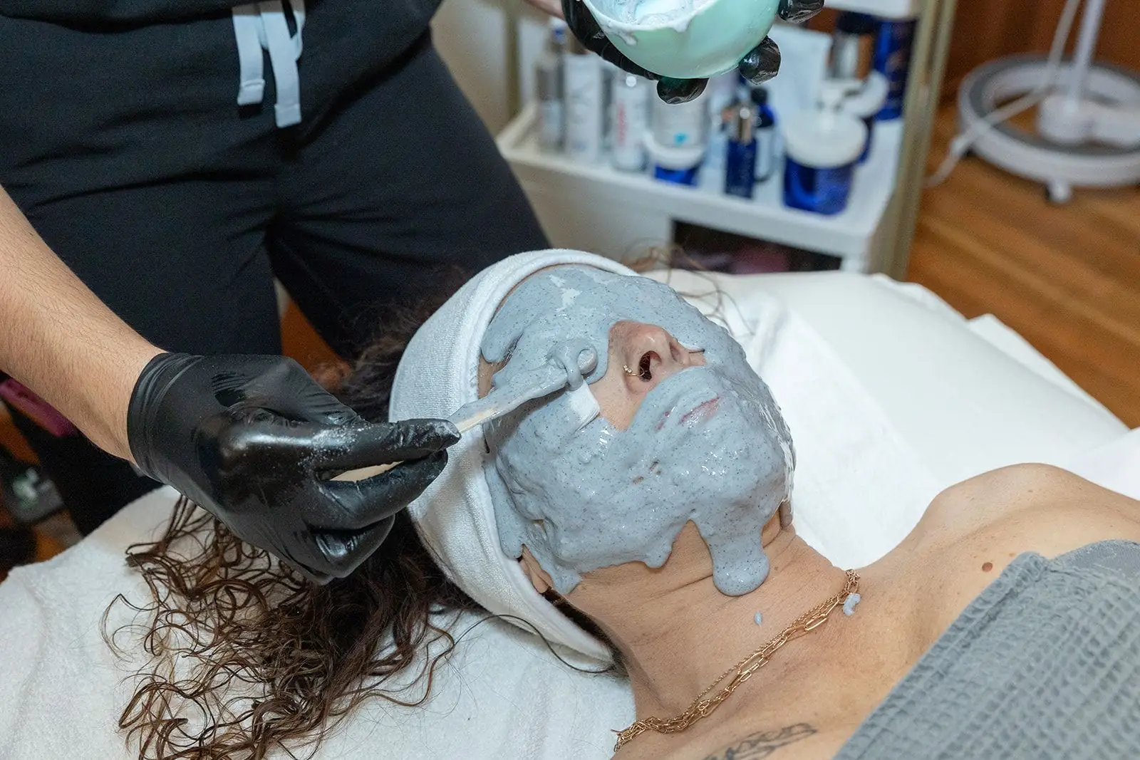 Facials & HydraFacial