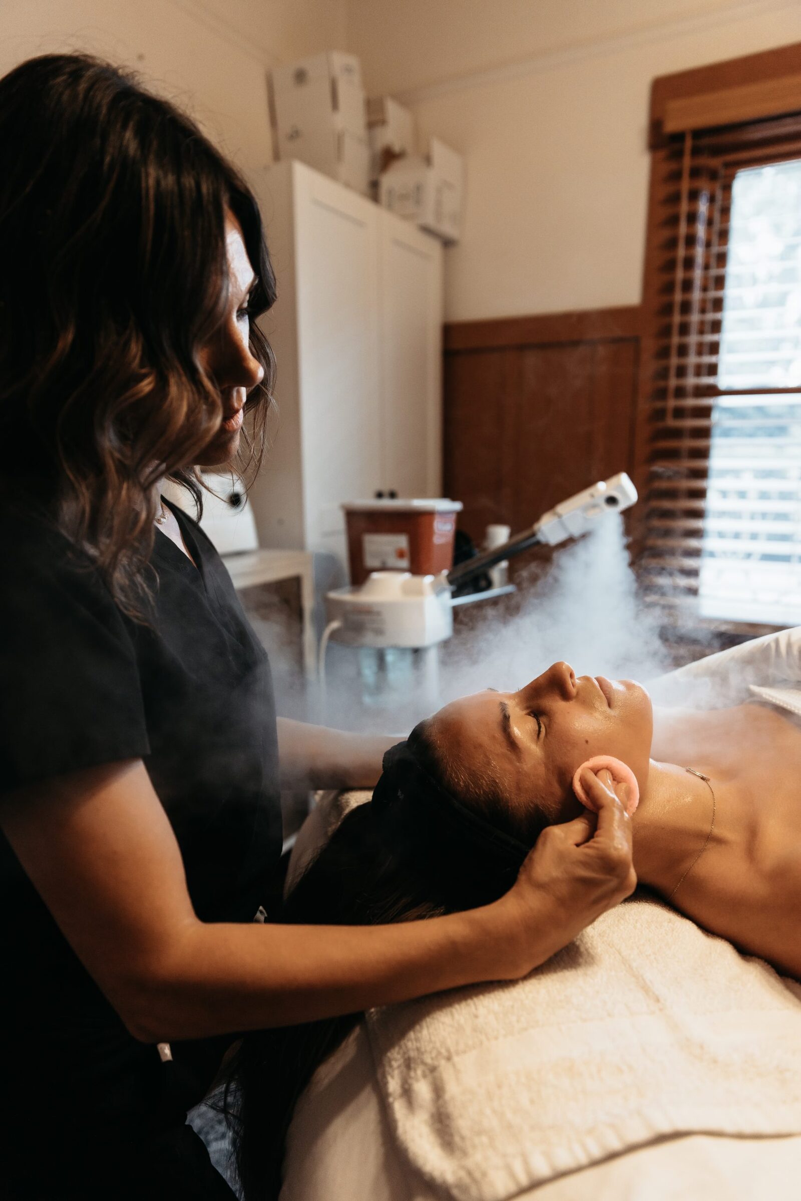 XERF Skin Tightening & Lifting