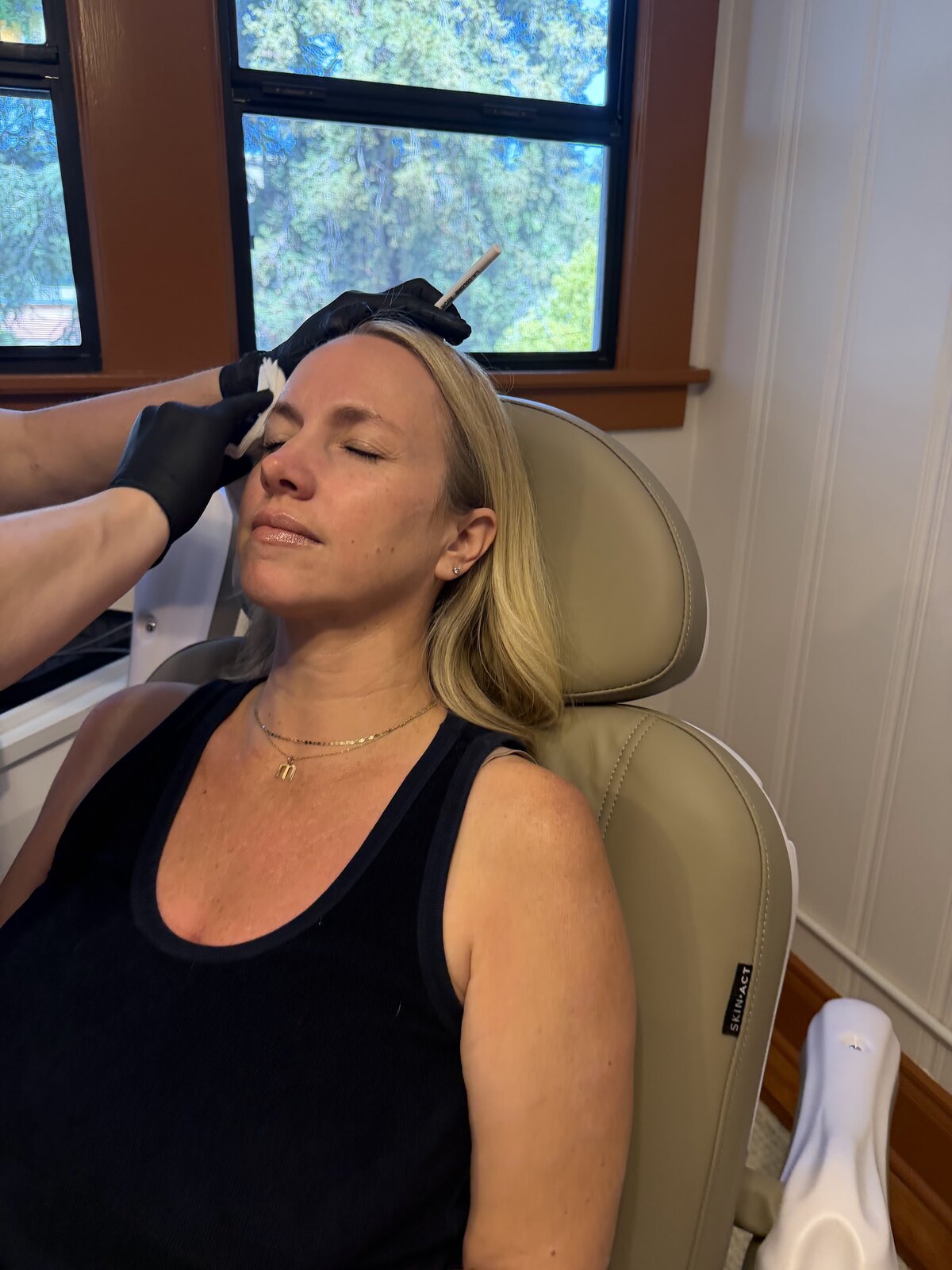 How Botox, Dysport y Letybo works