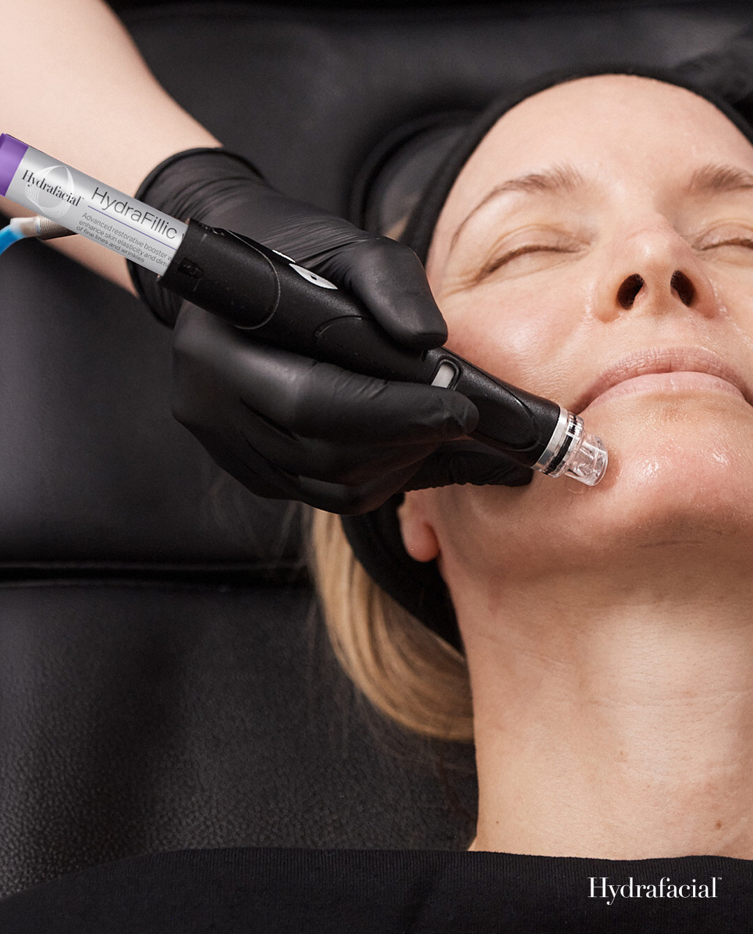 Facials & HydraFacial