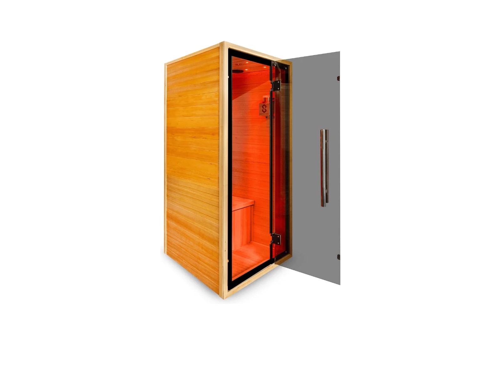 Cabina de Sal