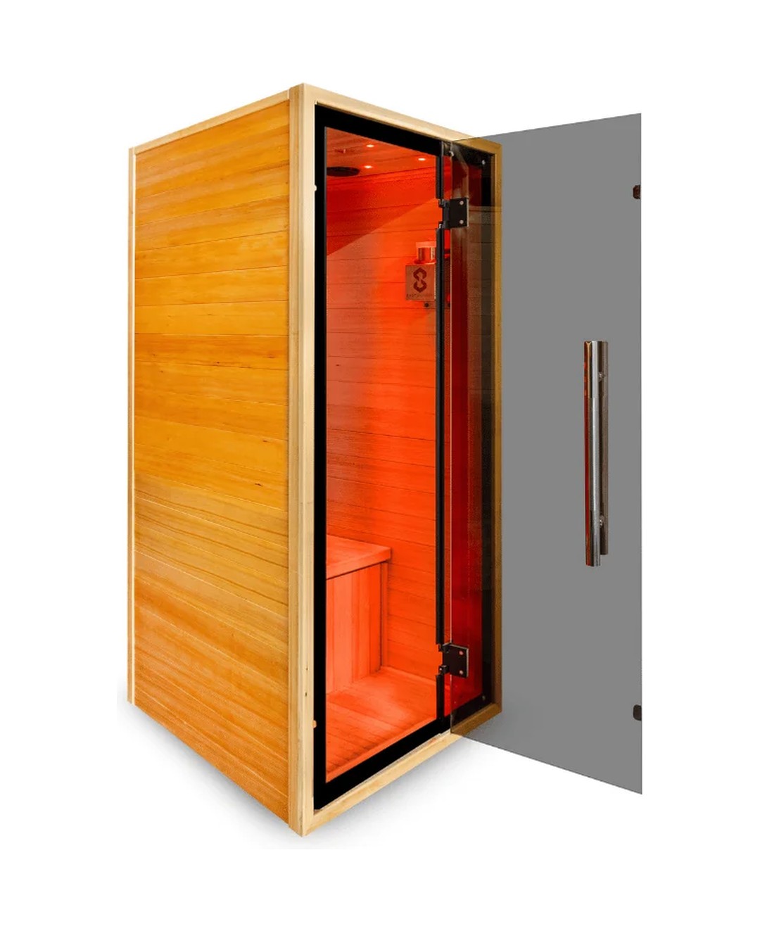 Salt Booth