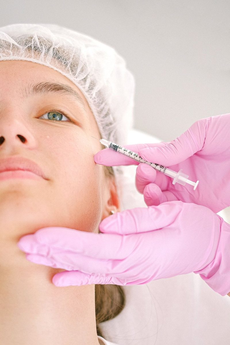 Botox, Dysport y Letybo