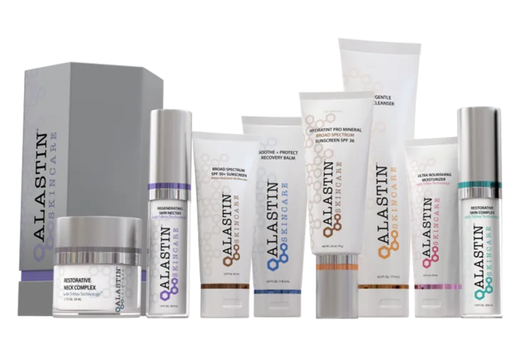 ALASTIN Skincare